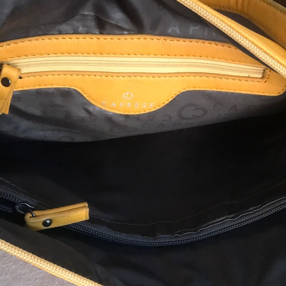 👜Beautiful raw leather shoulder bag👜 - Picture 6 of 10